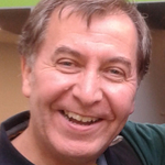 Profile picture of Manuel San Martin