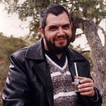 Profile picture of Claudio Segovia