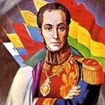 Vida de Simón Bolivar