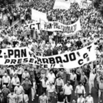 Historia del Movimiento Obrero Organizado