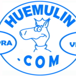 Huemulin Comics 