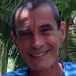 Profile picture of Ricardo Álvarez Giráldez
