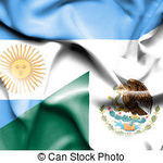 Mexicanos en Argentina